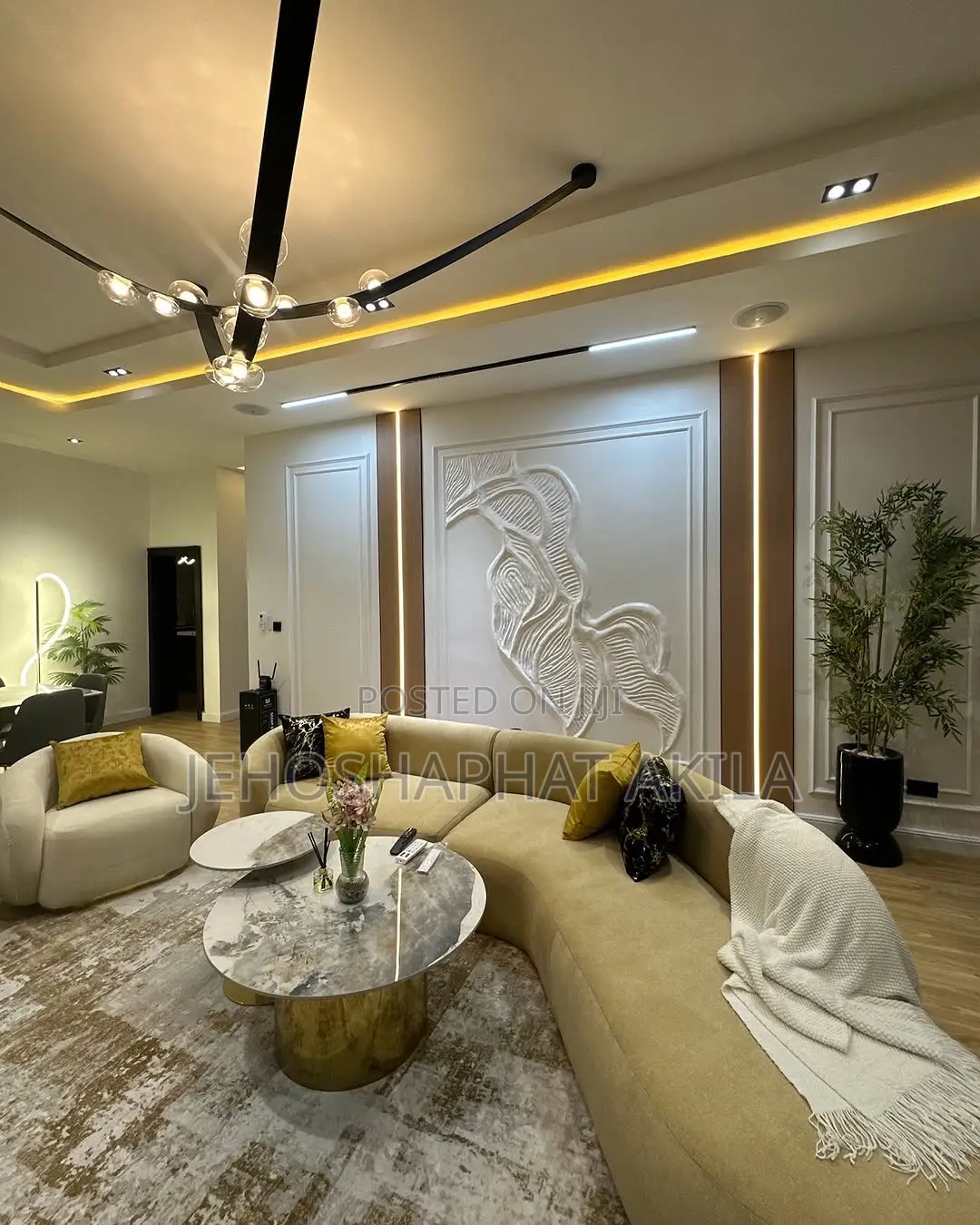 Interior Architect
