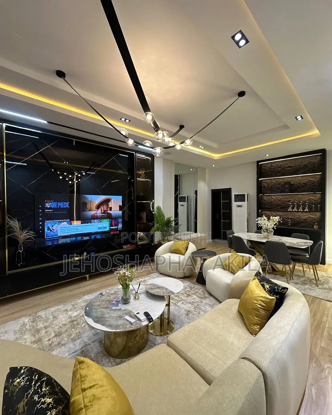 Interior Architect