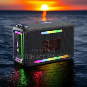 Zealot S95 Super Bass Speaker