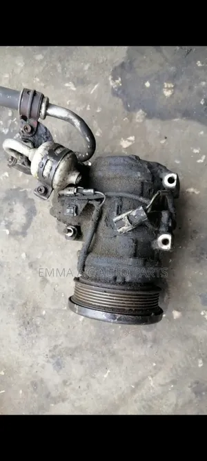 Ac Compressor for Toyota Sienna 1998/2002, Rx300 Compressor