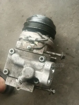 Ac Compressor for Toyota 4runner 1998/2002 Model