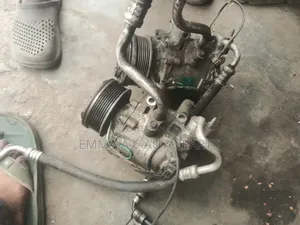 Ac Compressor for Honda Civic 2004/2013 Model