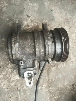 Ac Compressor for Kia Picanto 2003 to 2006