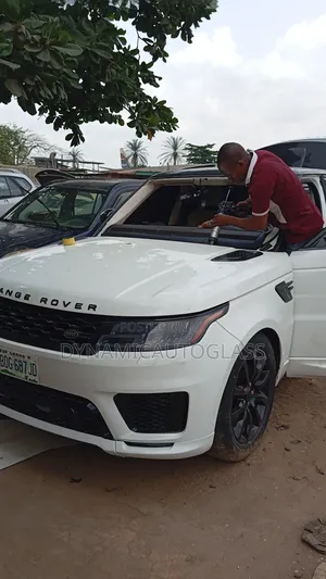 Range Rover Sport 2015 Windscreen LFW