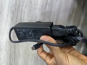 Hp Type C Charger 45w