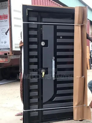 Luxury Turkey Door 4ft