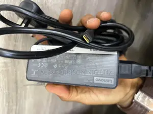 Lenovo Type C Charger