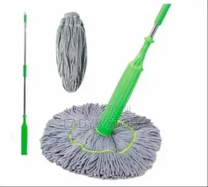 Squeeze Mop