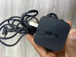 Asus Pin Mouth Charger