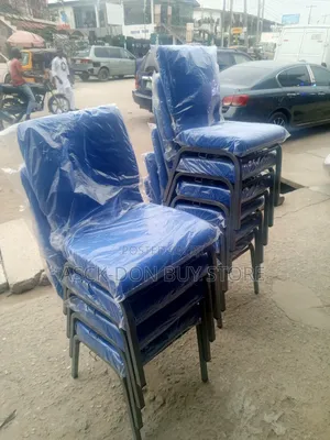 Auditorium Banquet Chairs