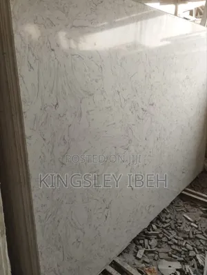 Quartz Slabs