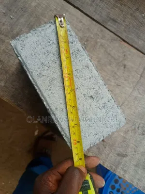 Interlocking Stones