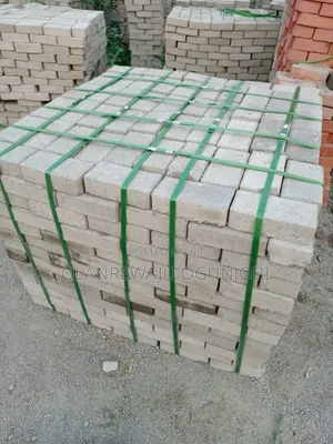 Interlocking Stones