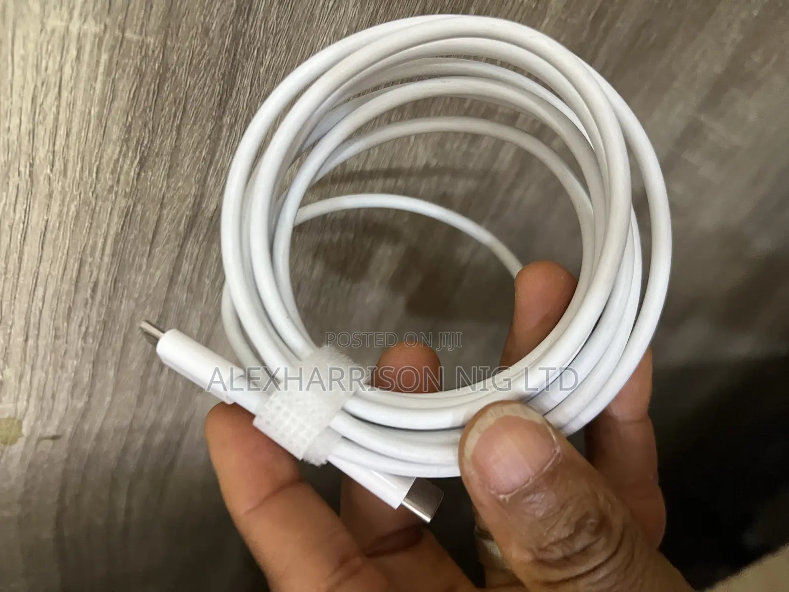 Apple Cable