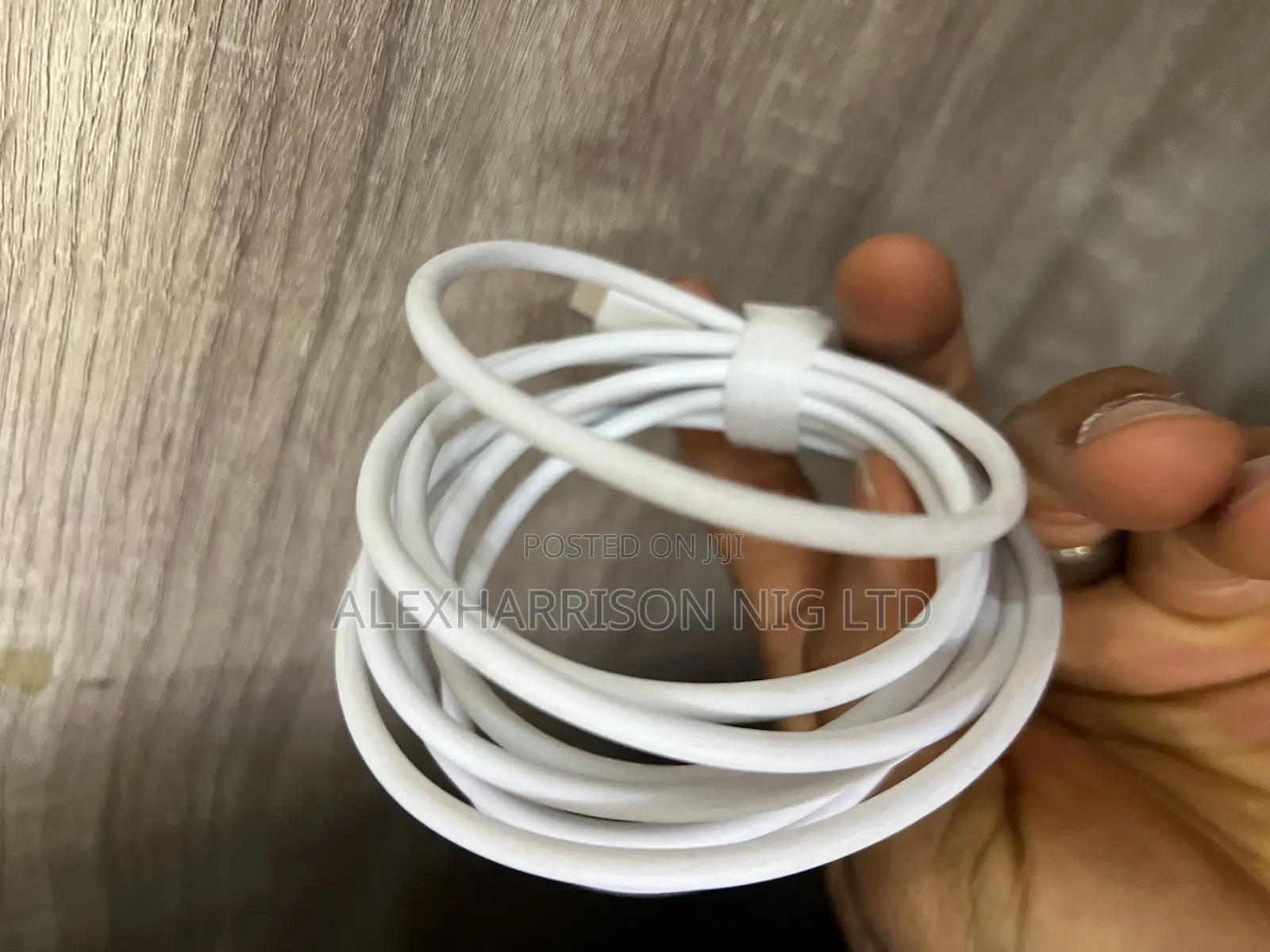 Apple Cable