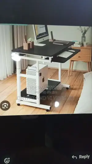 Modern Computer Table