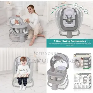 4 in 1 Swing
