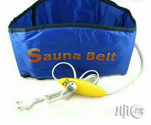Sauna Belt