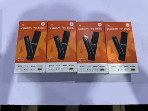 Xiaomi Tv Stick