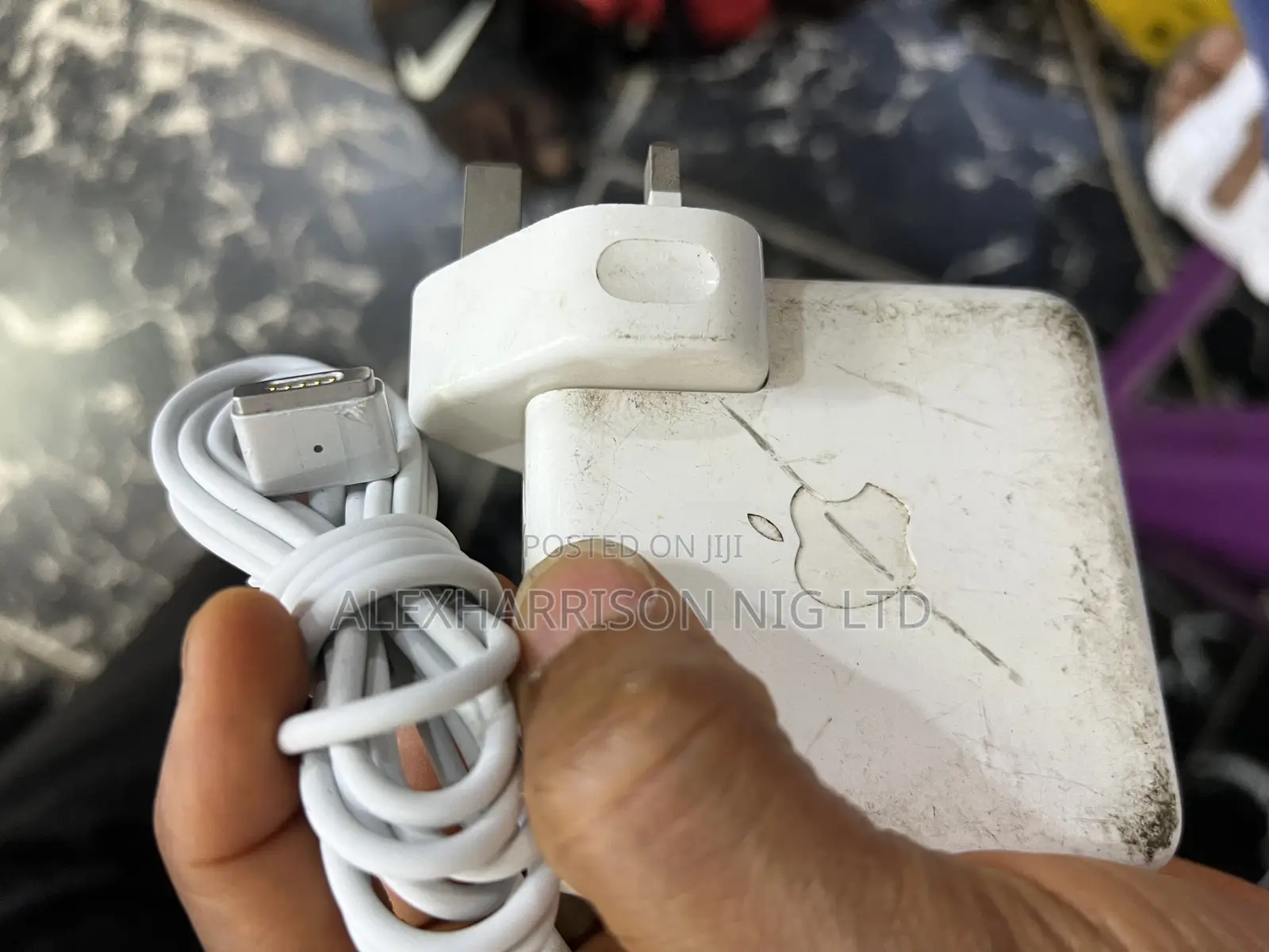 Apple Safe 2 85w Charger