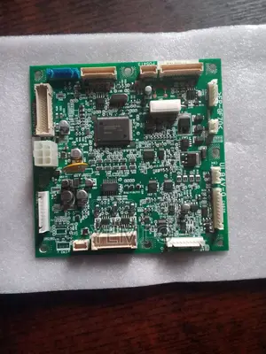 Lu-202/Pf-602m Tray Board/ Printer Control Board for C1070/C2070/C3070