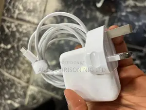 Apple Type C 30w Charger