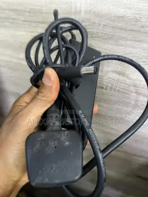 Hp Big Mouth 65w