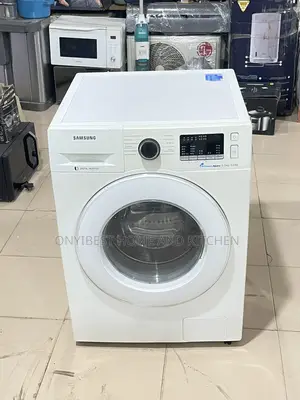 Samsung Wash and Dry Washing Machine