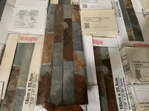 Emporio Zamudia Brick Oxido