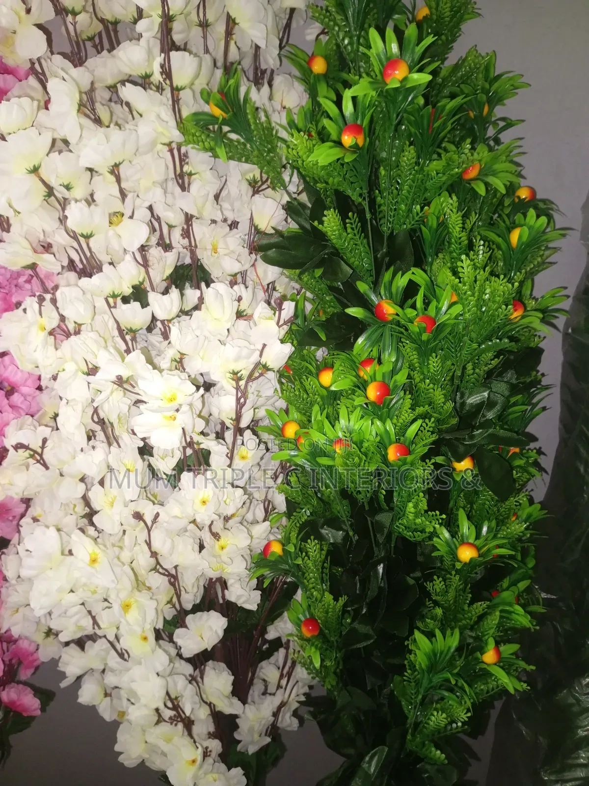 Artificial Plants