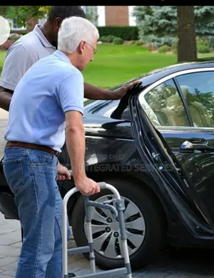 Oncall Drive Assist – Get Driven in the Comfort of Your Car