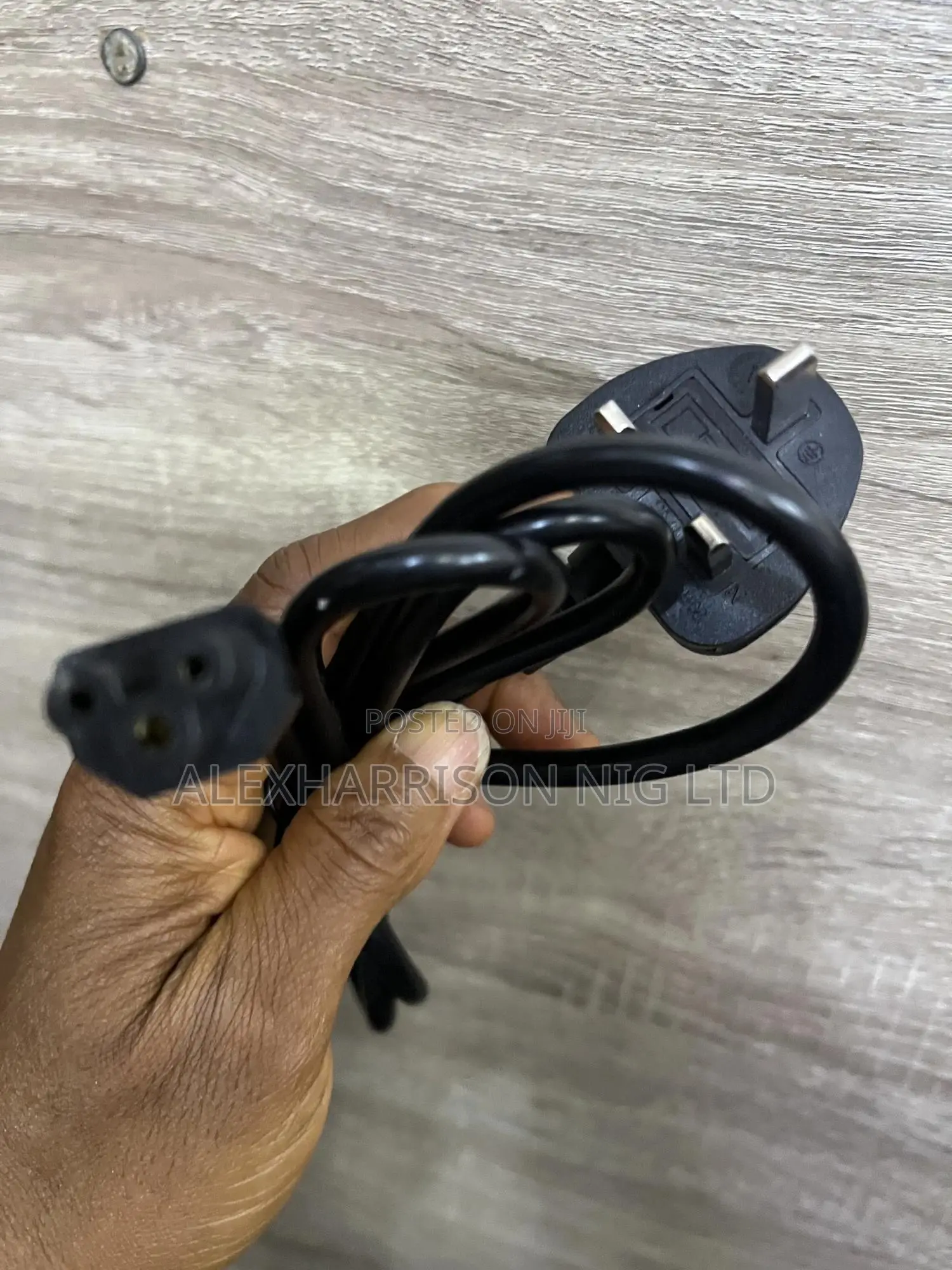 Laptop Power Cable