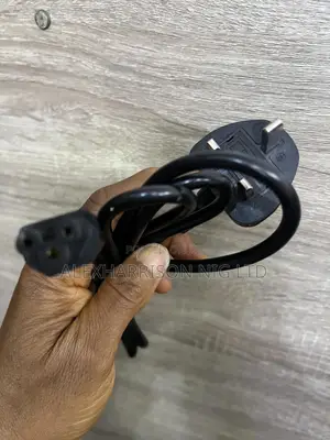 Laptop Power Cable