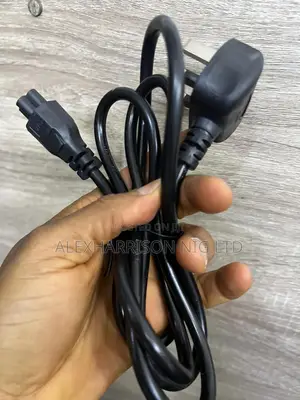Laptop Power Cable
