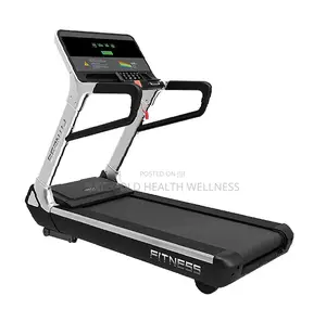 Commercial Treadmill Ldt980