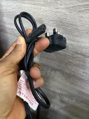Radio Cable/2-Mouth Cable