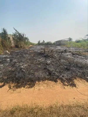 Full Plot Of Land Agbowa Ikorodu Good Location