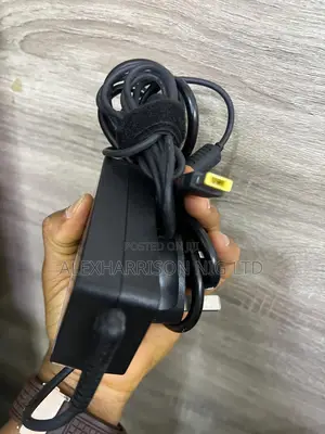 Lenovo Brush Mouth Charger