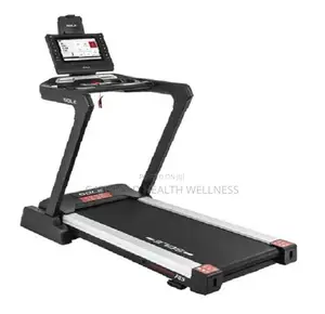 Sole Treadmill F85-2023 Model