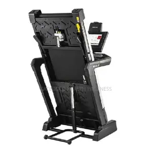 Sole Treadmill F85-2023 Model