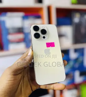 Apple iPhone 14 Pro 128 GB Gold