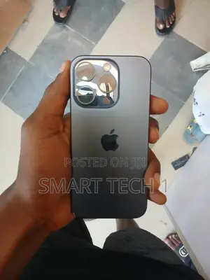 Apple iPhone 15 Pro 128 GB Blue