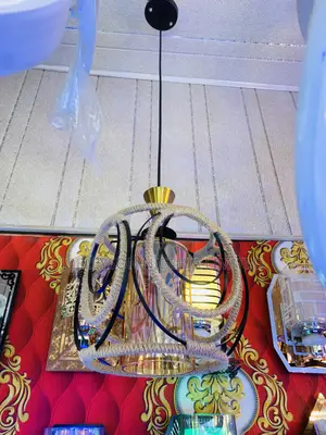 Single Dining Pendant