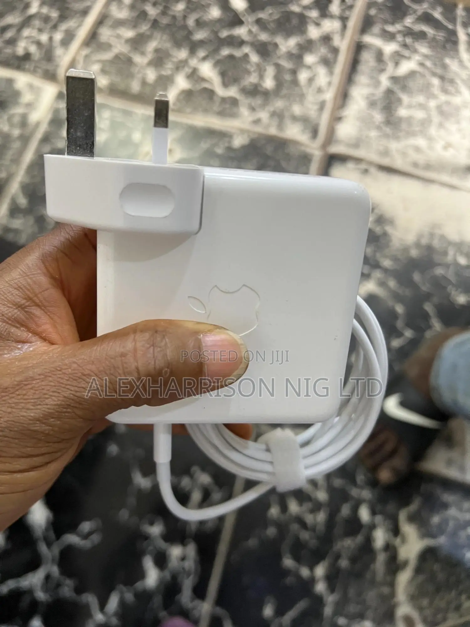 Apple Type C 87/96w Charger