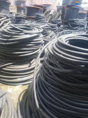 Armored Cable