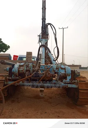Tokunbo Gd Wagon Drill