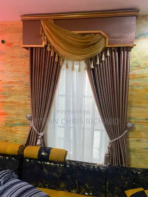 Worth of Curtains in Turkish and Royal Curtains