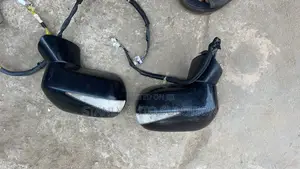 Complete Side Mirror Honda Civic With Light 2008