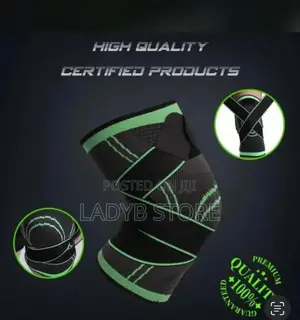 1pc Knee Support Brace