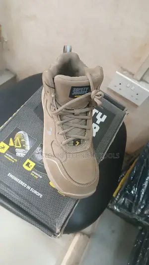 Safety Jogger Boot-Fujis3